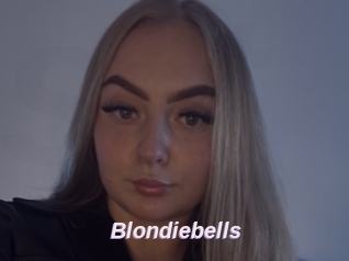 Blondiebells