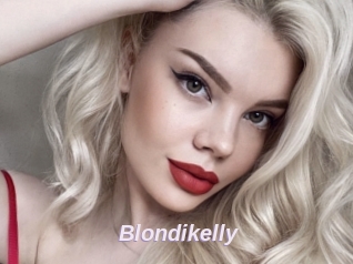 Blondikelly