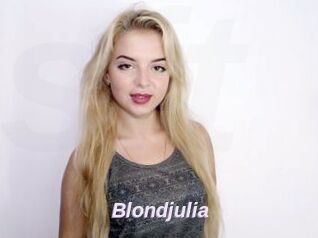 Blondjulia