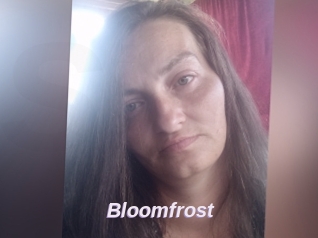 Bloomfrost