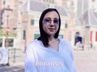 Bloomsis