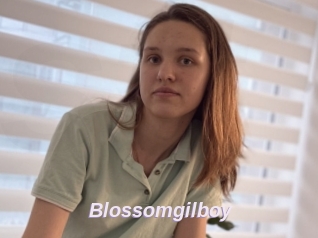Blossomgilboy