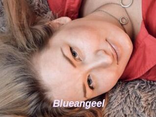 Blueangeel