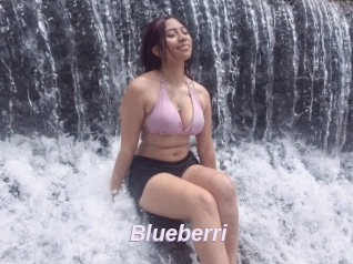 Blueberri