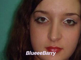 BlueeeBarry