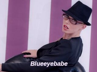 Blueeyebabe
