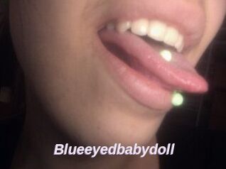Blueeyedbabydoll
