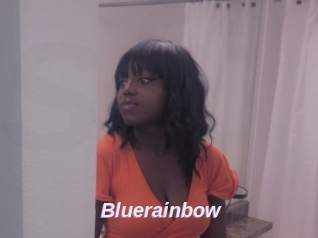 Bluerainbow