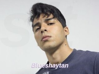 Blueshaytan