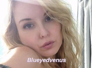 Blueyedvenus