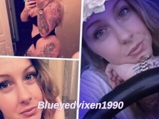 Blueyedvixen1990