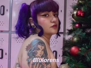 Blulorens