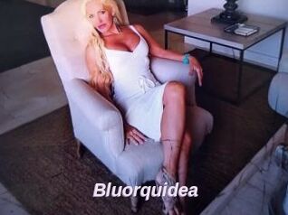 Bluorquidea