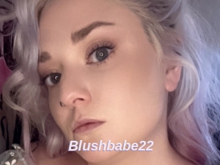 Blushbabe22