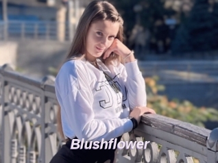 Blushflower