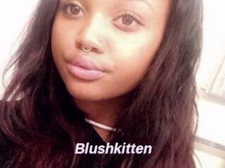 Blushkitten