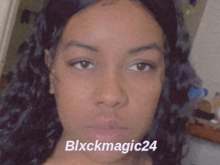 Blxckmagic24