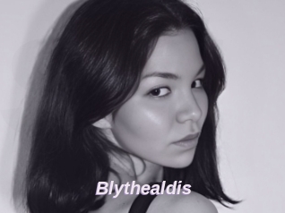 Blythealdis