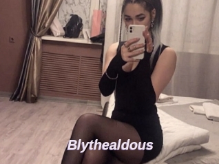 Blythealdous