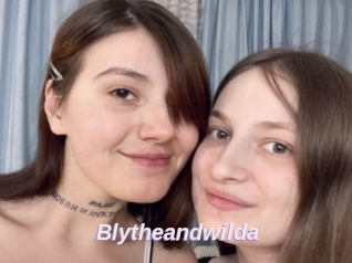 Blytheandwilda
