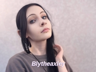 Blytheaxley