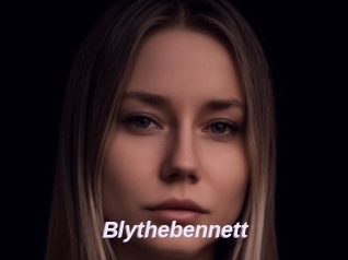 Blythebennett