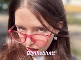 Blythebluitt