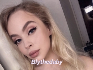 Blythedaby