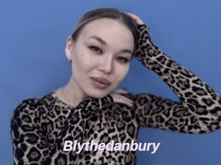 Blythedanbury