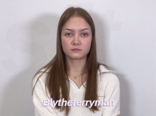 Blytheferryman