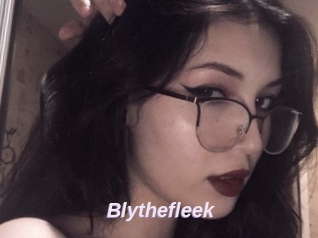Blythefleek