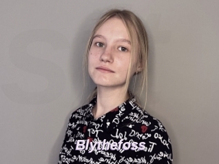 Blythefoss
