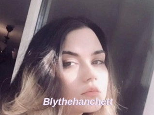 Blythehanchett
