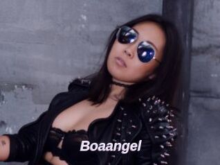 Boaangel