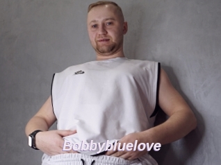 Bobbybluelove