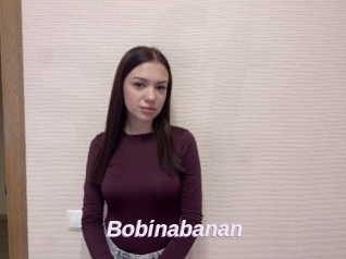 Bobinabanan