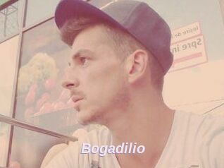 Bogadilio