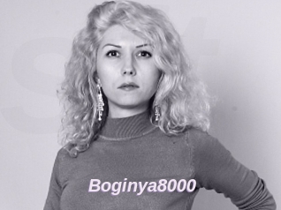 Boginya8000