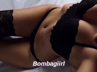 Bombagiirl