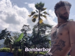 Bomberboy
