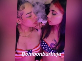 Bombonburbuja