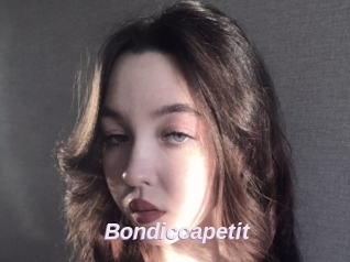 Bondiccapetit