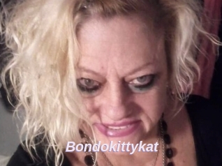 Bondokittykat