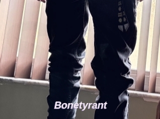Bonetyrant