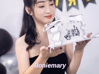 Boniemary