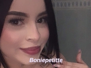 Boniepetitte