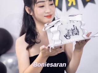 Boniesaran