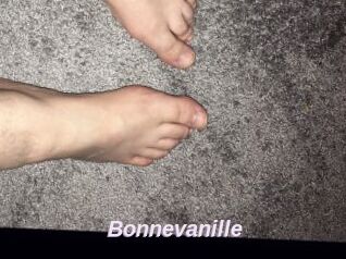Bonnevanille