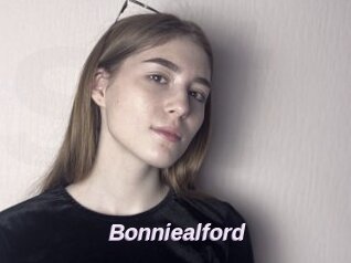 Bonniealford