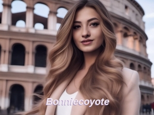 Bonniecoyote
